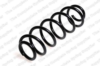 Suspension Spring tagum. Seat LEON 98-