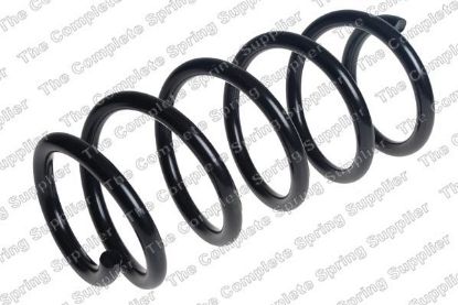 Suspension Spring esim. VW CRAFTER 35 VAN FWD LWB h/d fr. axle 16- Suspension Spring esim. VW CRAFTER 35 VAN FWD LWB h/d fr. axle 16-