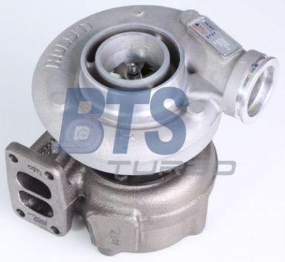 Charger, charging (supercharged/turbocharged) T914871