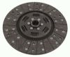 Clutch Disc -