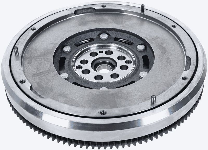 Flywheel CR-V III (RE), ACCORD VII