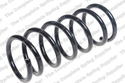 Suspension Spring tagum. FIAT