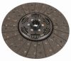 Clutch Disc -