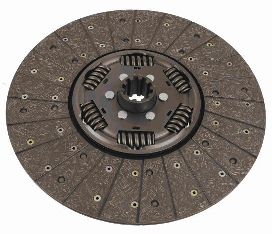 Clutch Disc -