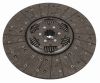 Clutch Disc -