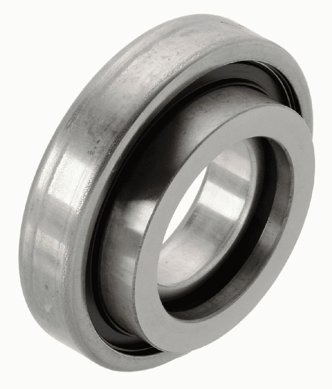 Clutch Release Bearing Performance