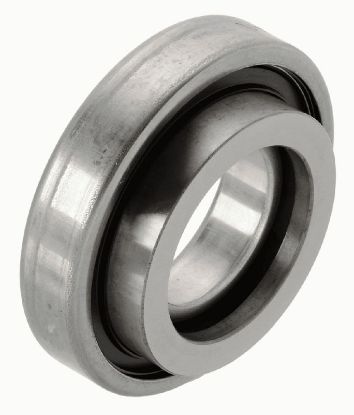 Clutch Release Bearing Performance