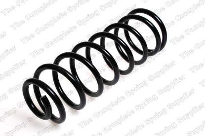 Suspension Spring tagum. Fiat SCUDO 96-