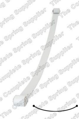 Spring Pack CADDY VAN LWB 07-20