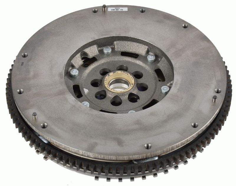 Flywheel SACHS KUPPLUNG ZWEIMASSENSCHWU