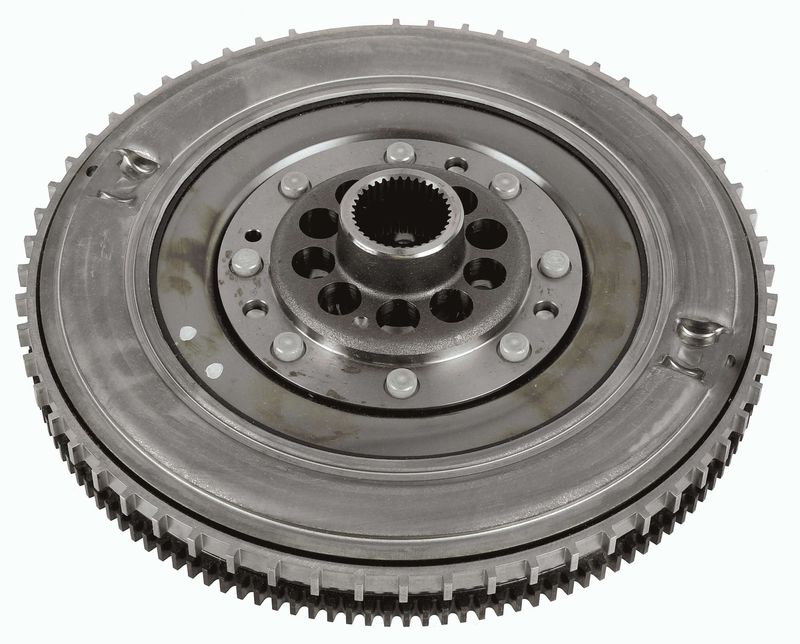 Flywheel -
