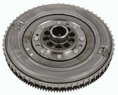 Flywheel -