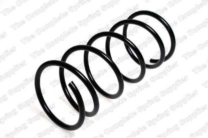 Suspension Spring esim. Peugeot 206 2,0 Gti Suspension Spring esim. Peugeot 206 2,0 Gti
