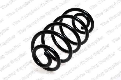 Suspension Spring GENERAL MOTORS - 4240950