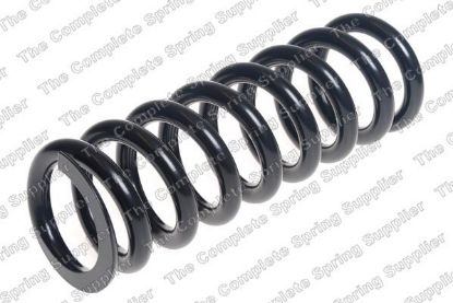 Suspension Spring FORD - 1 743 861 Suspension Spring FORD - 1 743 861