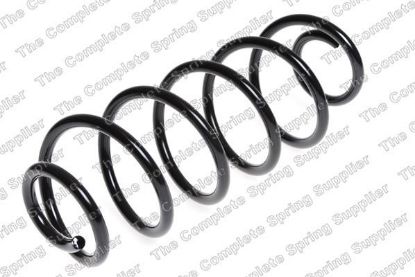 Suspension Spring tagum. PEUGEOT H/D 207 1,4 Suspension Spring tagum. PEUGEOT H/D 207 1,4