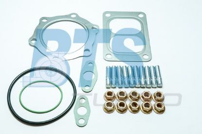 Mounting Kit, charger -