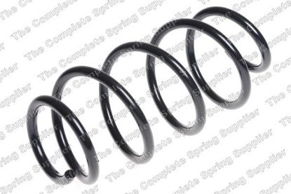 Suspension Spring esim. Audi Suspension Spring esim. Audi