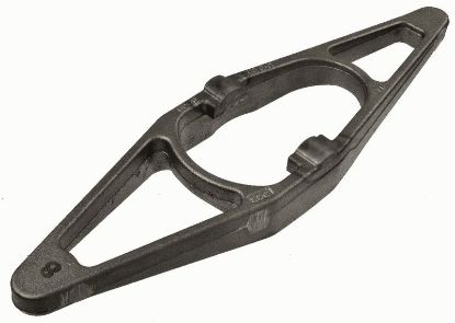 Release Fork, clutch -