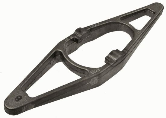 Release Fork, clutch -