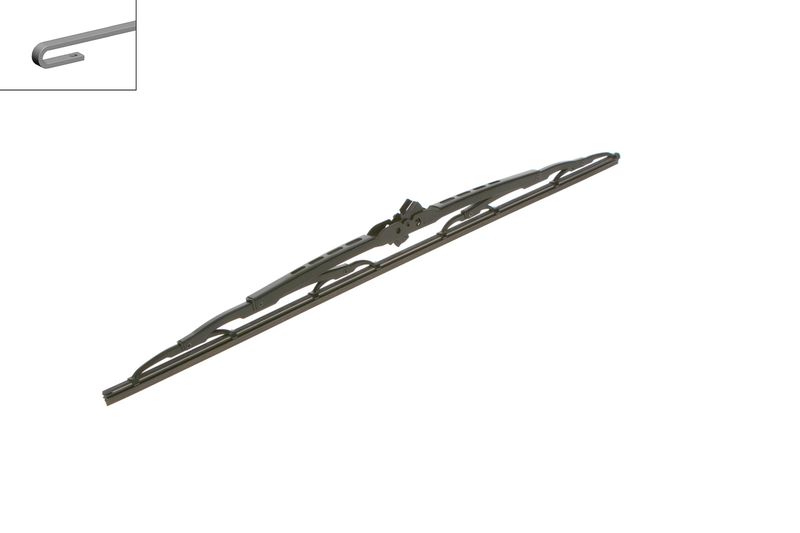 Wiper Blade Eco 575UC 570mm