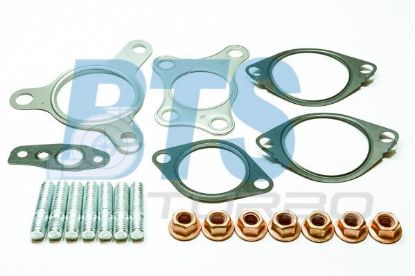 Mounting Kit, charger -