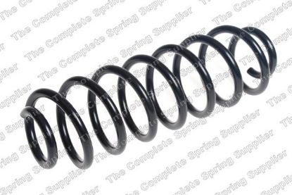 Suspension Spring tagum. Suspension Spring tagum.