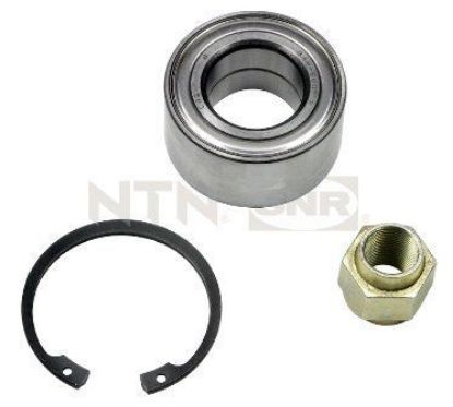 Wheel Bearing Kit PSA esim./tag.