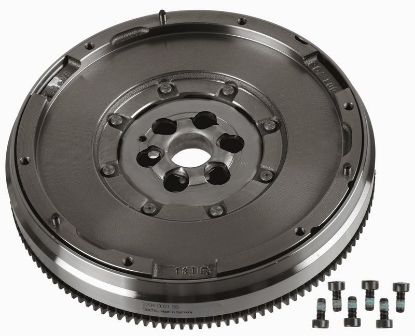 Flywheel -