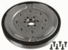 Flywheel -