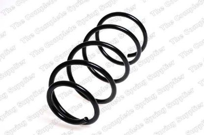 Suspension Spring esim. Chevrolet Matiz 05- Suspension Spring esim. Chevrolet Matiz 05-
