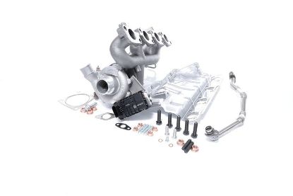 Charger, charging (supercharged/turbocharged) T981165