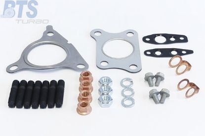 Mounting Kit, charger NISSA