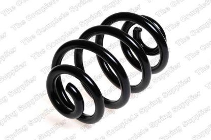 Suspension Spring BMW - 33 53 6 751 233