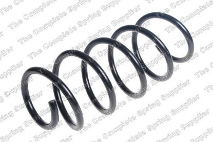 Suspension Spring CIVIC 1,8 VTEC TOURER 12- Suspension Spring CIVIC 1,8 VTEC TOURER 12-