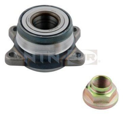 Wheel Bearing Kit Mitsubishi Galant