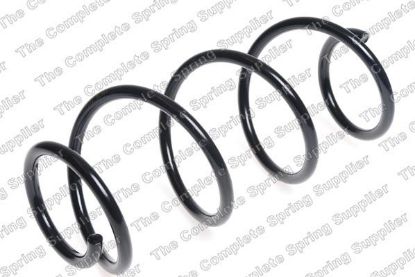 Suspension Spring esim. Renault Suspension Spring esim. Renault