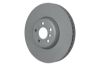 Brake Disc BMW - 34 11 6 860 912 - par.