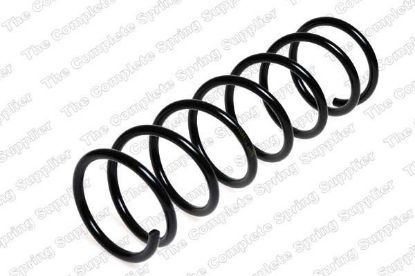 Suspension Spring tagum. Mazda 121 3/96-02 Suspension Spring tagum. Mazda 121 3/96-02