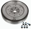 Flywheel GENERAL MOTORS - 55354900