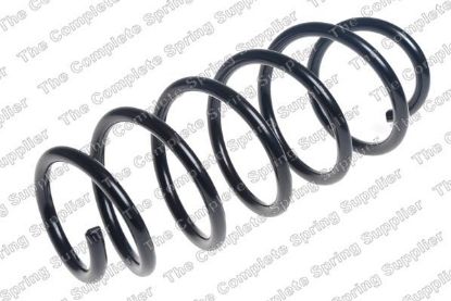 Suspension Spring Volvo V70 D3/D4/2,5T/2,5FT w. sports susp. 07-16 Suspension Spring Volvo V70 D3/D4/2,5T/2,5FT w. sports susp. 07-16