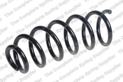 Suspension Spring tagum. DACIA SANDERO STEPWAY 10/12-