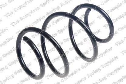 Suspension Spring Bmw 318d/320d/330i/330d w. sports susp. 18- Suspension Spring Bmw 318d/320d/330i/330d w. sports susp. 18-