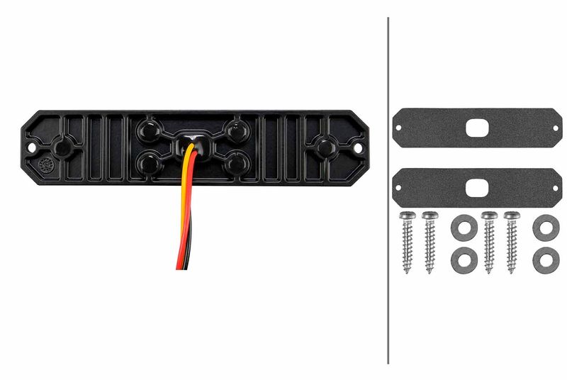 Strobe-type Beacon -
