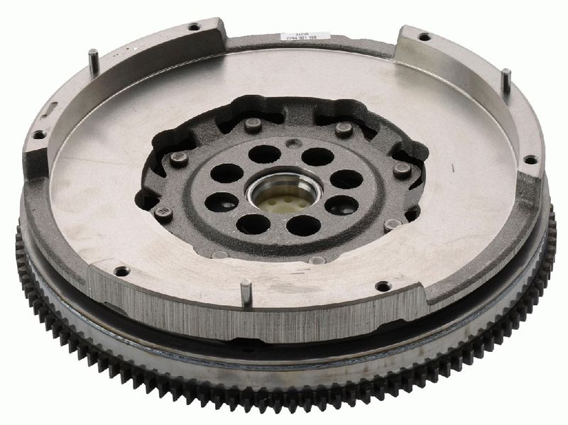 Flywheel SACHS KUPPLUNG ZWEIMASSENSCHWU