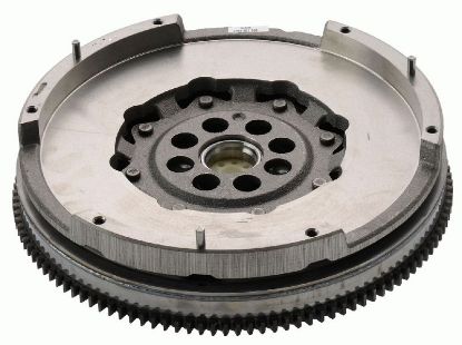 Flywheel SACHS KUPPLUNG ZWEIMASSENSCHWU