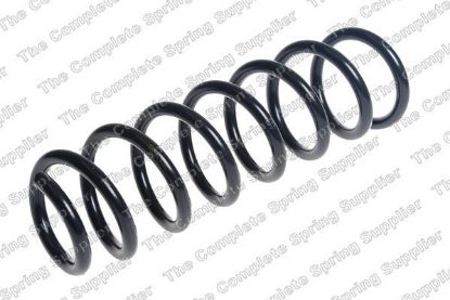 Suspension Spring BMW - 31 33 6 793 720 Suspension Spring BMW - 31 33 6 793 720