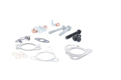 Mounting Kit, charger -