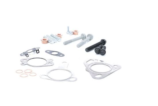 Mounting Kit, charger -
