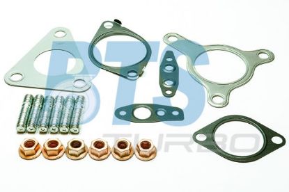 Mounting Kit, charger -